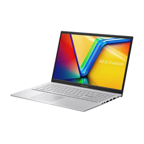 ASUS VivoBook 15 X1504ZA - Side Left