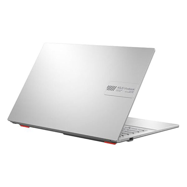 ASUS Vivobook Go E1504FA Back Left