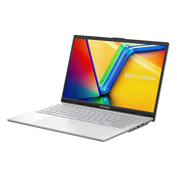 ASUS Vivobook Go E1504FA Left