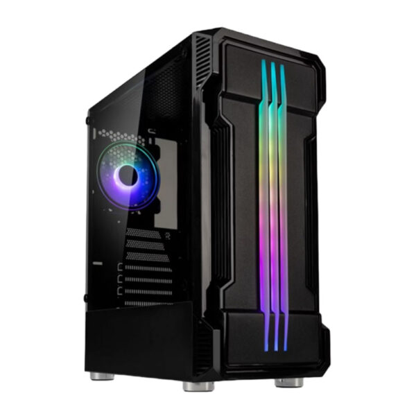 Dragon Gaming PC Front