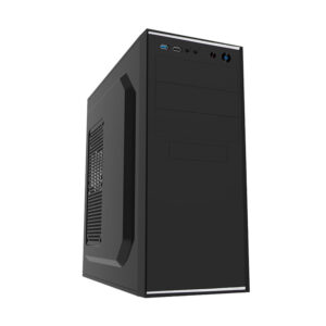 Home or Business Desktop PC Front